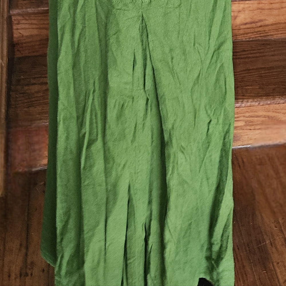 Free People Emmers Midi Dress - Picture 8 of 11